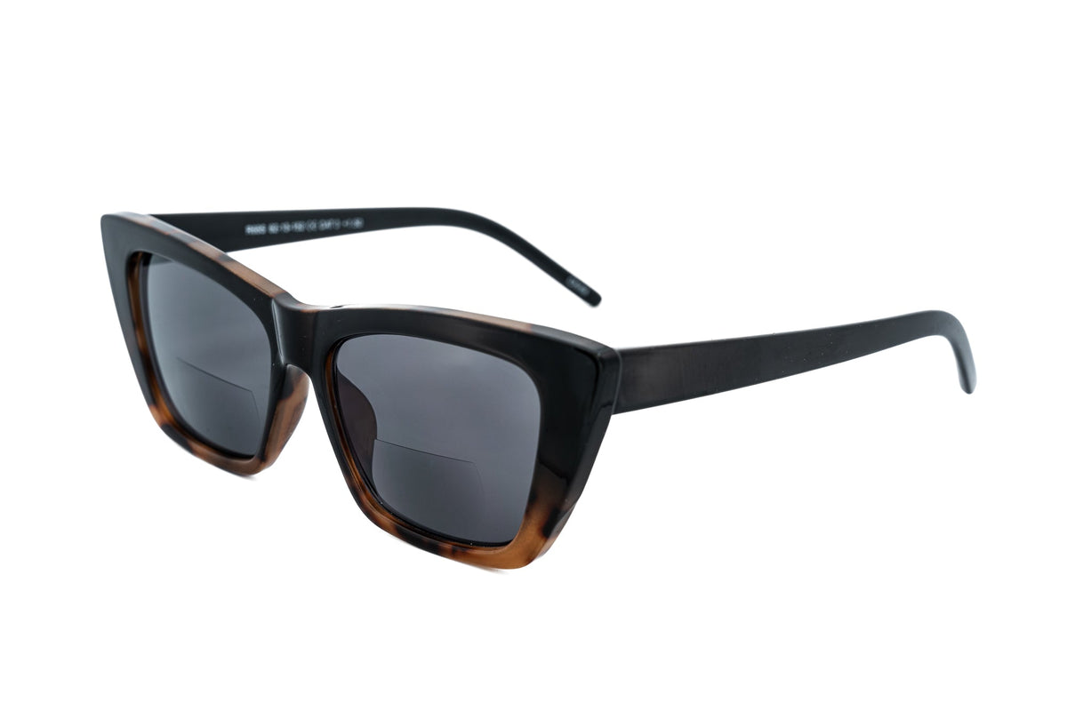 Boléro Vivara — Cat-Eye Bifocal Sun Readers-4