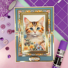 Hunkydory Craft Calendar 2025-10