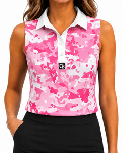 Camo Crush - Sleeveless-1