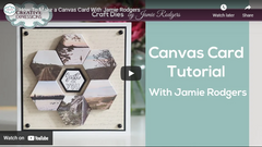 Jamie Rodgers Canvas Collection Triangle-2