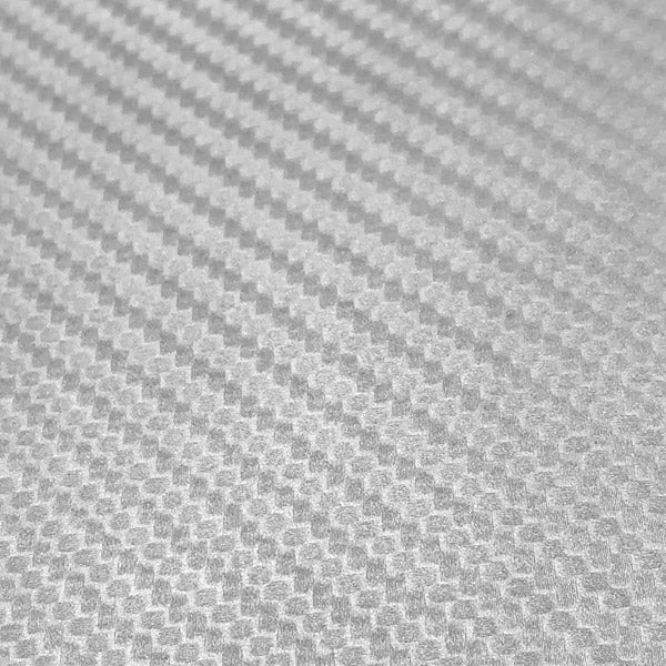 Silver Carbon Flex Heat Transfer Vinyl-1