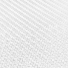 White Carbon Flex Heat Transfer Vinyl-1