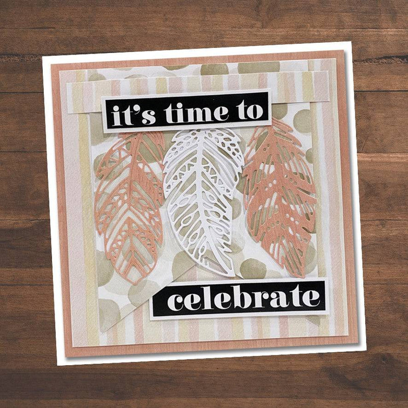 Boho Nursery 6x6 Paper Collection 21855-9