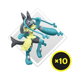 (Preorder) Pokémon TCG - Mega Evolution - ME07 - Elite Trainer Box (Release TBD)-2