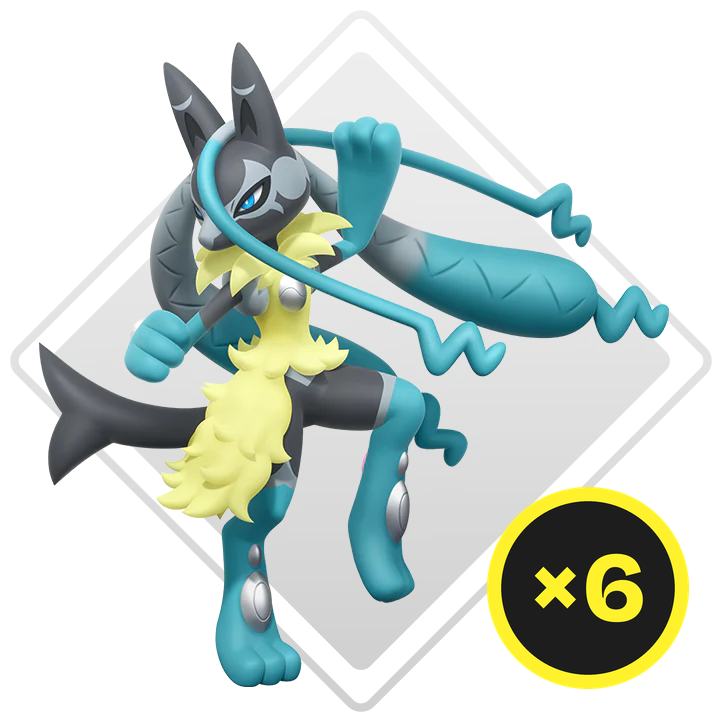 (Preorder) Pokémon TCG - Mega Evolution - ME07 - Booster Box (Release TBD)