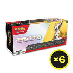 Pokémon TCG - Sword & Shield - Trainer Tool Kit (2023)-3