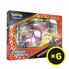 Pokémon TCG - Sword & Shield - Crown Zenith - Regidrago V Collection-5