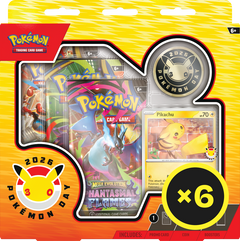 Pokémon TCG - Pokemon Day 2026 Collection-3
