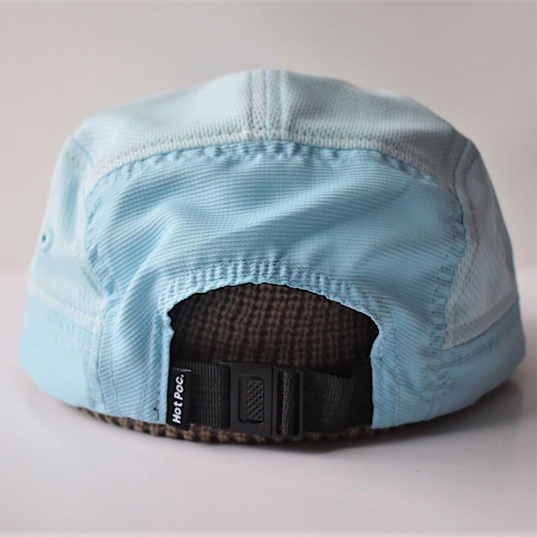 Lightweight Outdoor Sports Cap-3