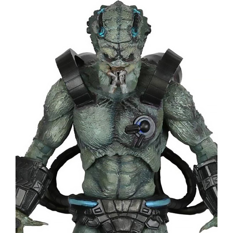 Predator - Concrete Jungle Ultimate Stone Heart-9