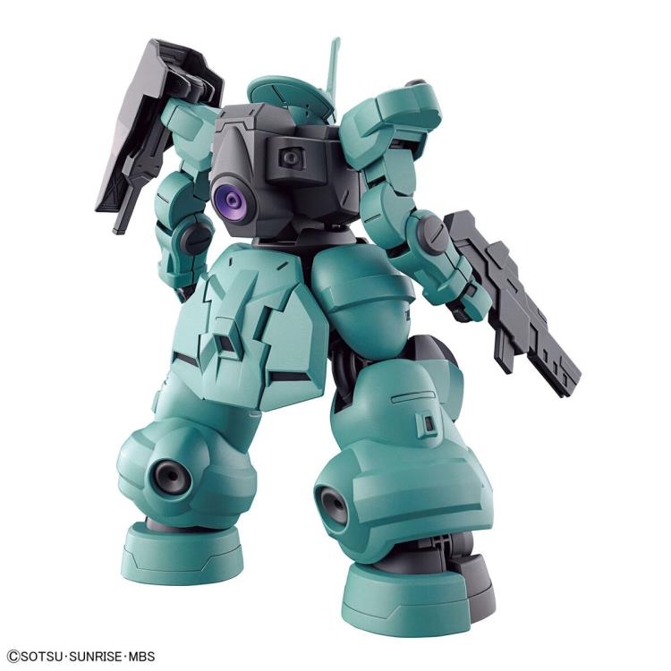 HG Dilanza Standard Type 1/144-9