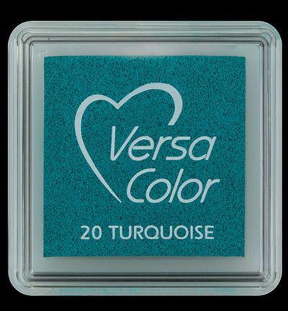 Versacolor Ink Pad-10
