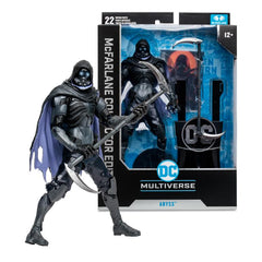 McFarlane Toys - Batman: Abyss DC Multiverse Collector Edition Abyss-1