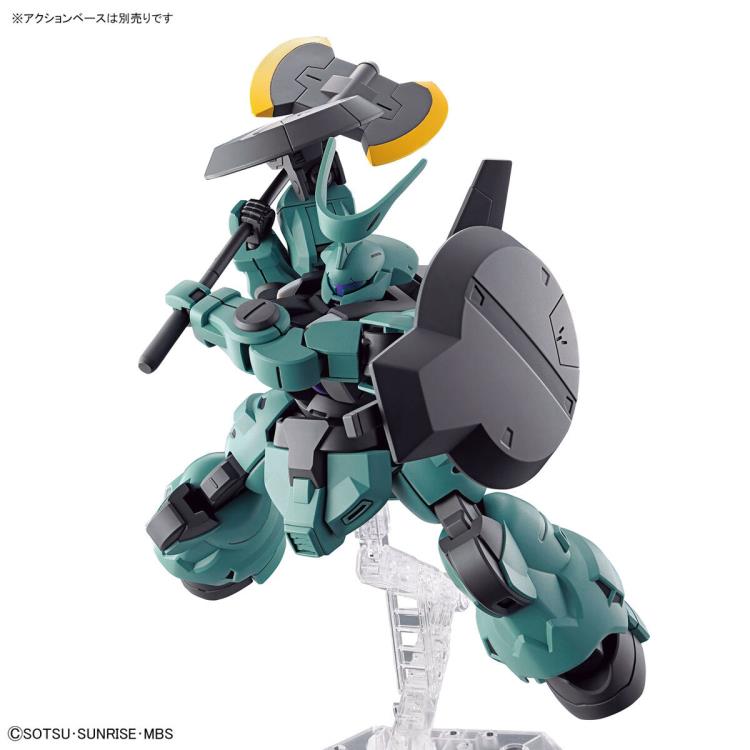 HG Dilanza Standard Type 1/144-3