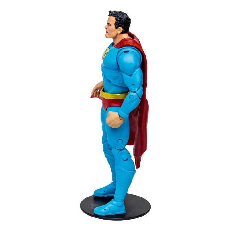 McFarlane Toys - Action Comics DC Multiverse Collector Edition Superman-5