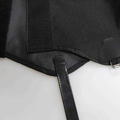 Cordura Boot Gaiters for Outdoors-3