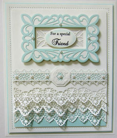 Finishing Touches Collection Delicate Filigree Buckle Bar Die-4