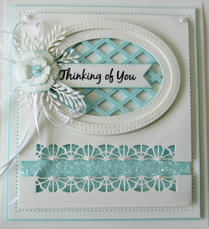 Petite Striplet Collection Jubilee Die-4