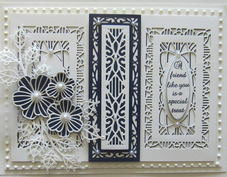 Striplets Collection Timeless Die-4