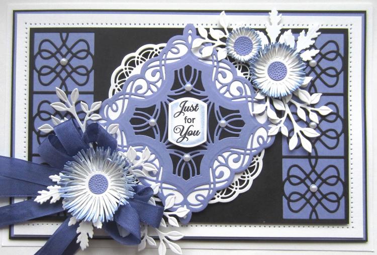 Striplets Collection Infinity Die-3