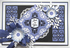 Striplets Collection Infinity Die-3
