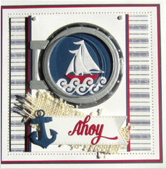 Fillables Collection Porthole Die-3