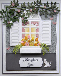 Kinetics Collection Window Shutter and Valance Die-3