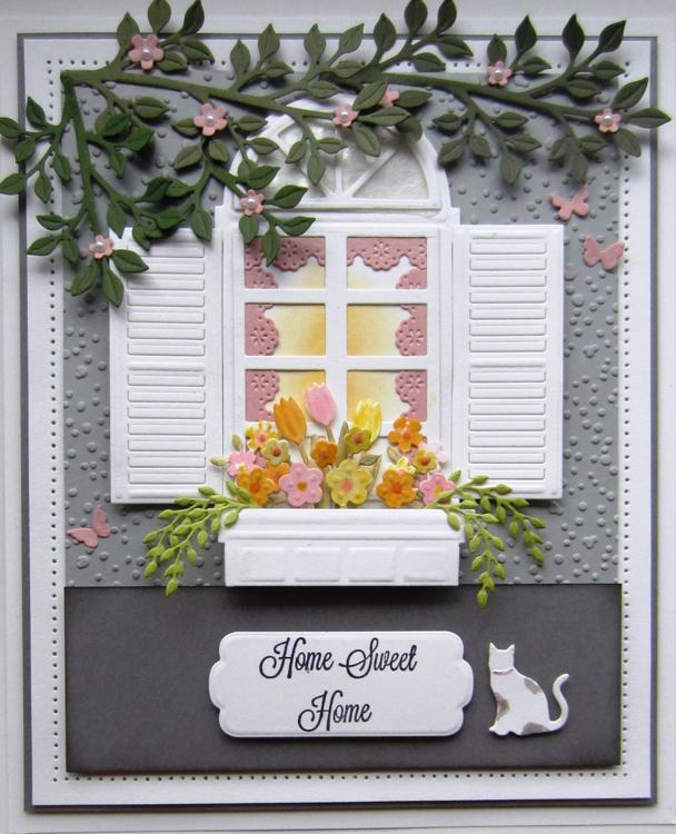 Kinetics Collection Window Shutter and Valance Die-3