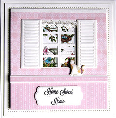 Kinetics Collection Window Shutter and Valance Die-4