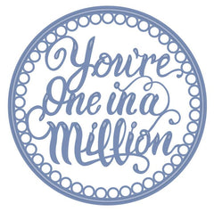 Kinetics Collection Candy Machine - One in a Million Die-2