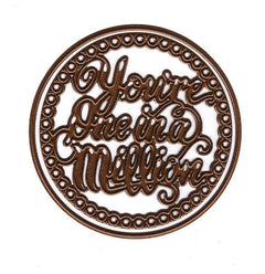 Kinetics Collection Candy Machine - One in a Million Die-3