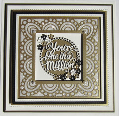 Kinetics Collection Candy Machine - One in a Million Die-4