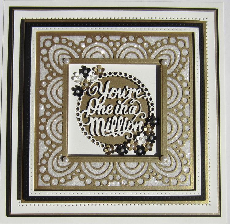 Kinetics Collection Candy Machine - One in a Million Die-4