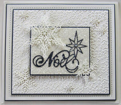 Sue Wilson Dies - Festive Collection - Noel Star-2