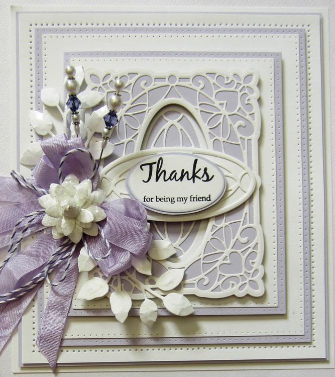 Sue Wilson Dies - Frames & Tags Collection - Hannah-2