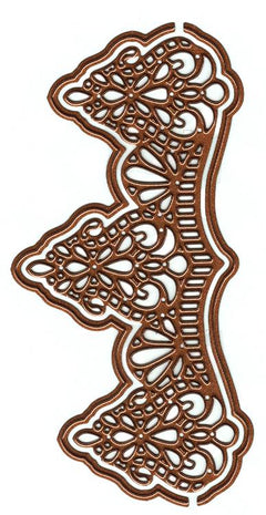 Gemini Collection Cassiopeia Die-2
