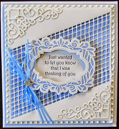 Sue Wilson Dies - Diagonals Collection - Labyrinth-3