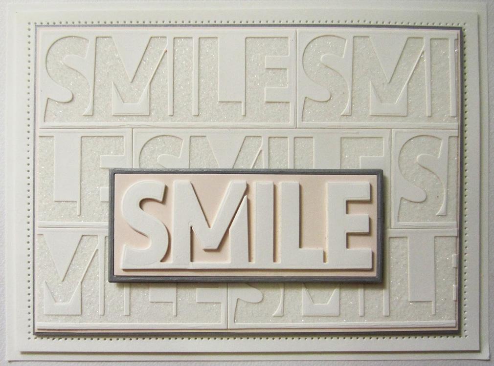 Sue Wilson Dies - Perspectives Collection - Smile-3