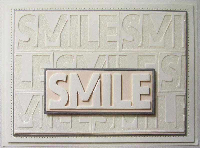 Sue Wilson Dies - Perspectives Collection - Smile-3