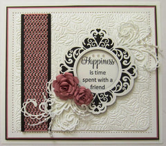 Sue Wilson Dies -Clean and Simple Collection - Zig Zag Border-3