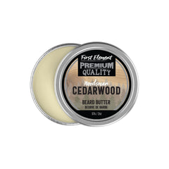 Beard Butter - Cedarwood-1