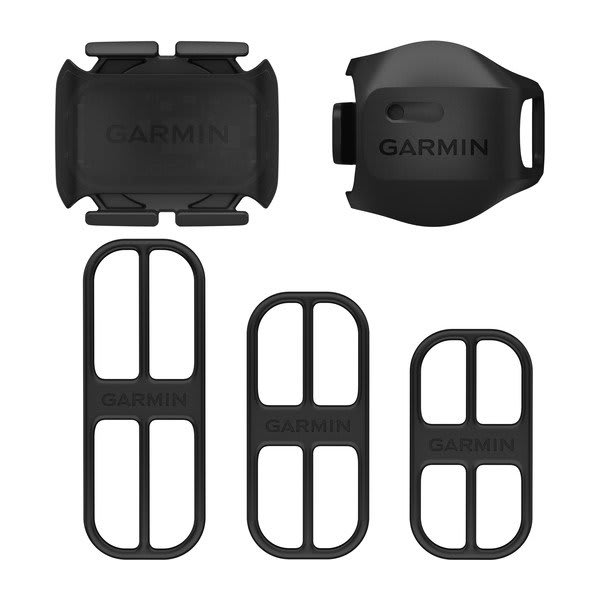 Bike Speed Sensor 2 and Cadence Sensor 2 Bundle-1