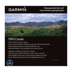 TOPO Canada All of Canada | microSD™/SD™-1