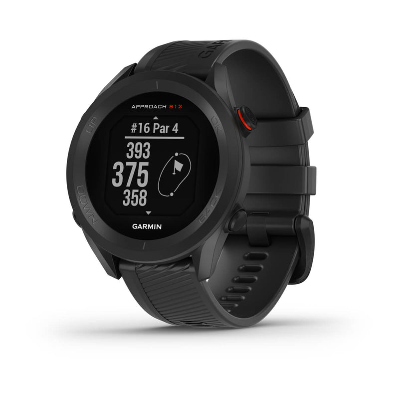 Approach S12 GPS Golf Watch-1