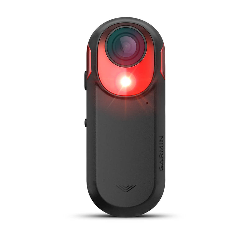 Varia™ RCT715 Bicycle Radar with Camera and Tail Light-1