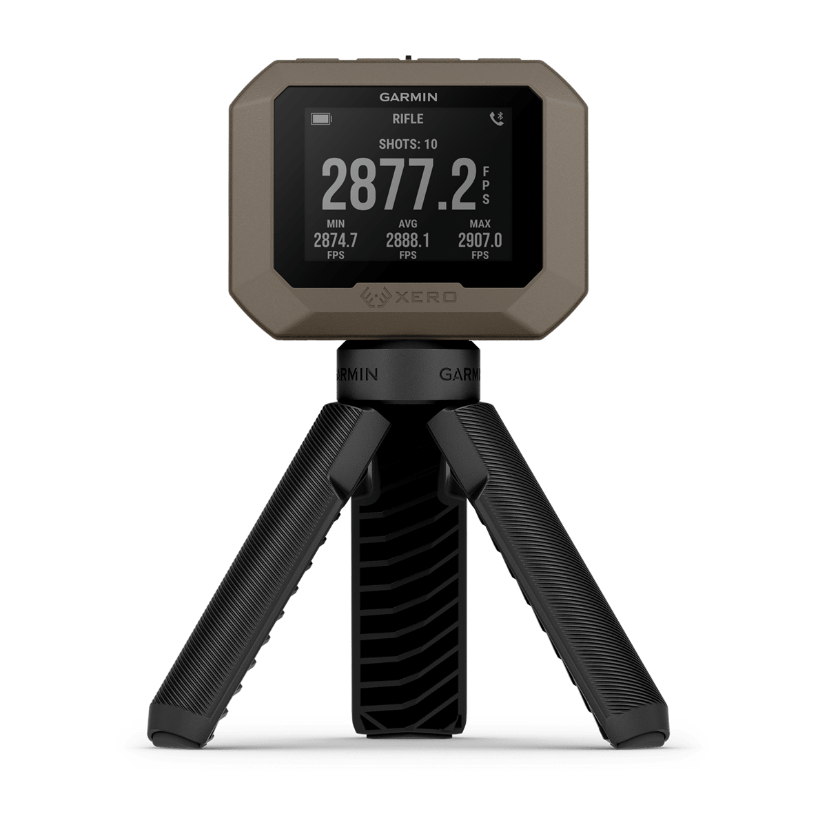 Xero C1 Pro Chronograph-1
