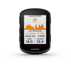 Edge® 840 Solar-1
