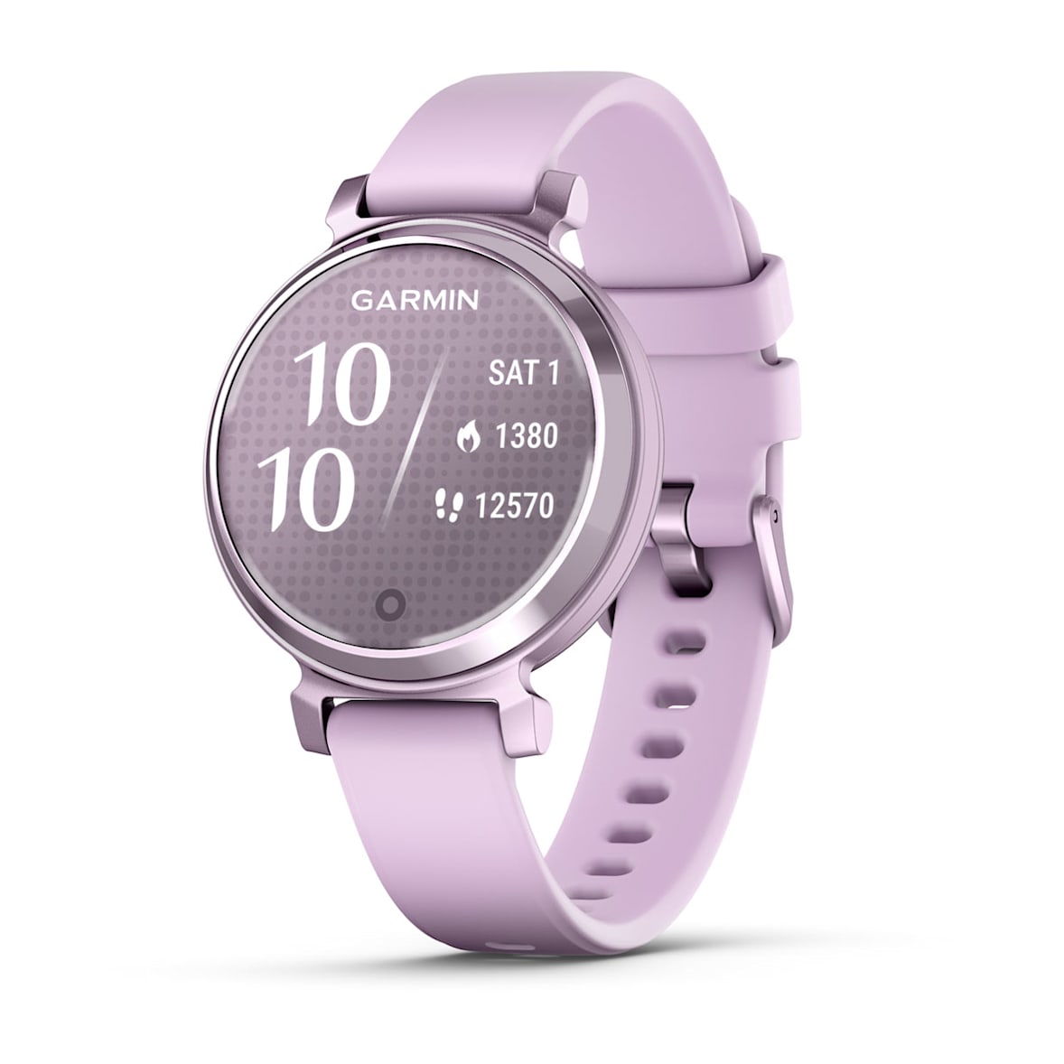 Lily 2 Small and Stylish Smartwatch-1