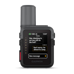 inReach® Mini 3 Compact SOS Satellite Communicator with Touchscreen-1