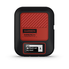 inReach® Messenger Plus SOS Satellite Communicator with Photo & Voice Messaging-1